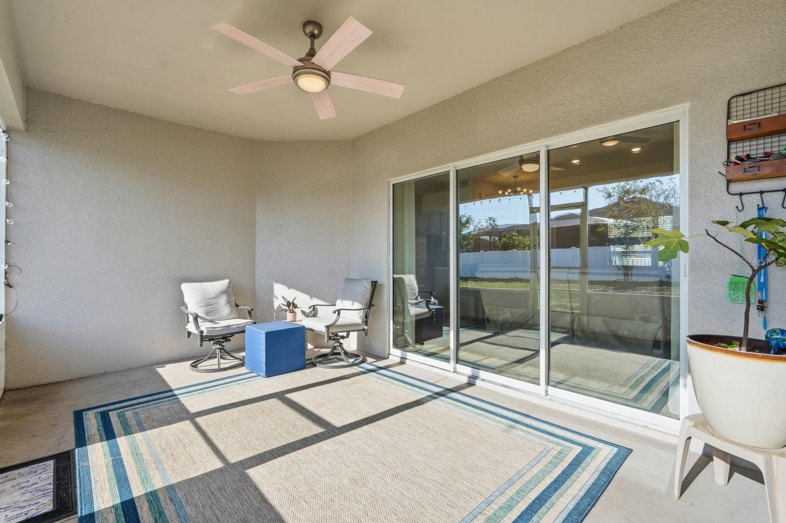 CYPRESS KNOLL - Residential