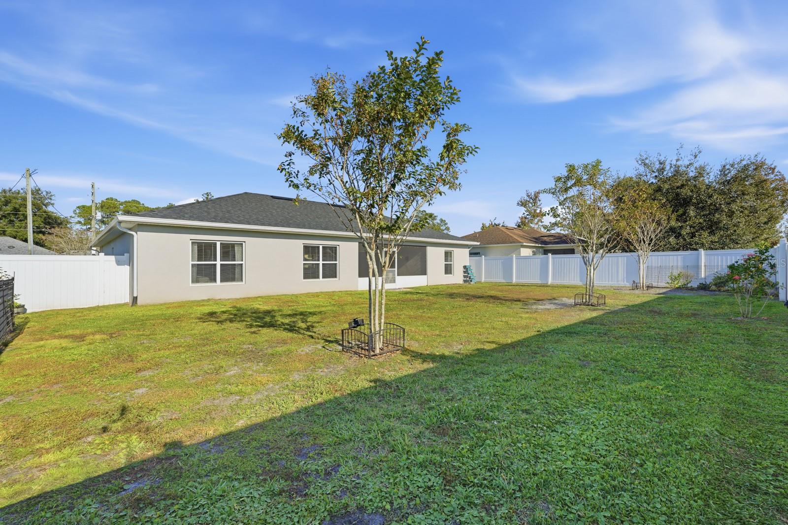 CYPRESS KNOLL - Residential