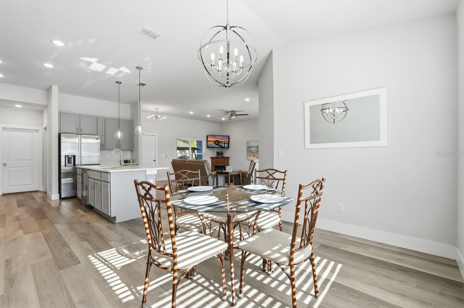 CYPRESS KNOLL - Residential