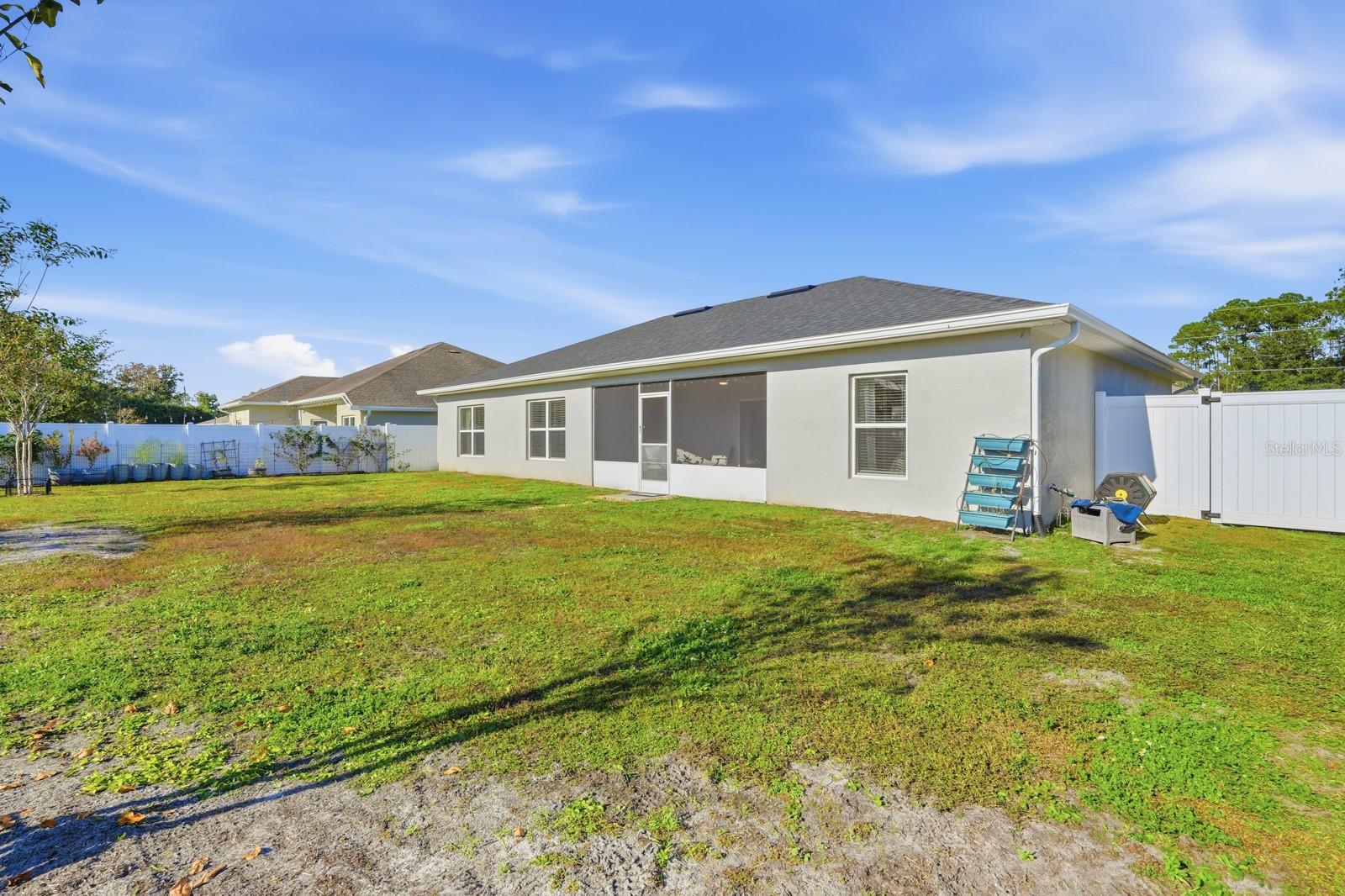 CYPRESS KNOLL - Residential