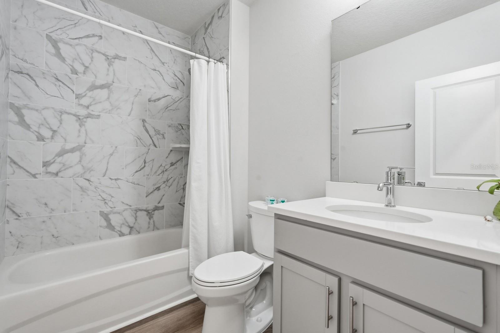 CYPRESS KNOLL - Residential