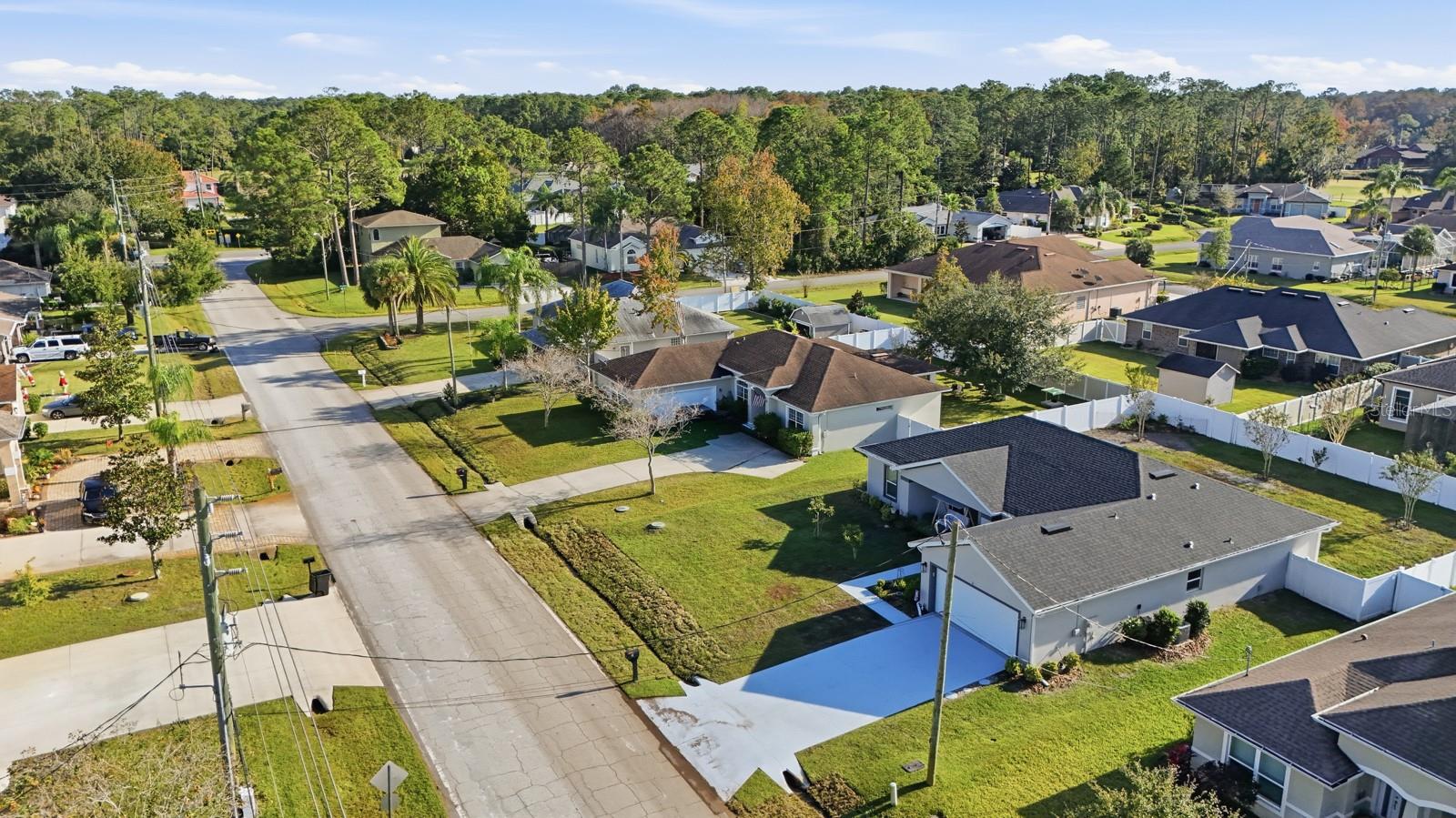 CYPRESS KNOLL - Residential