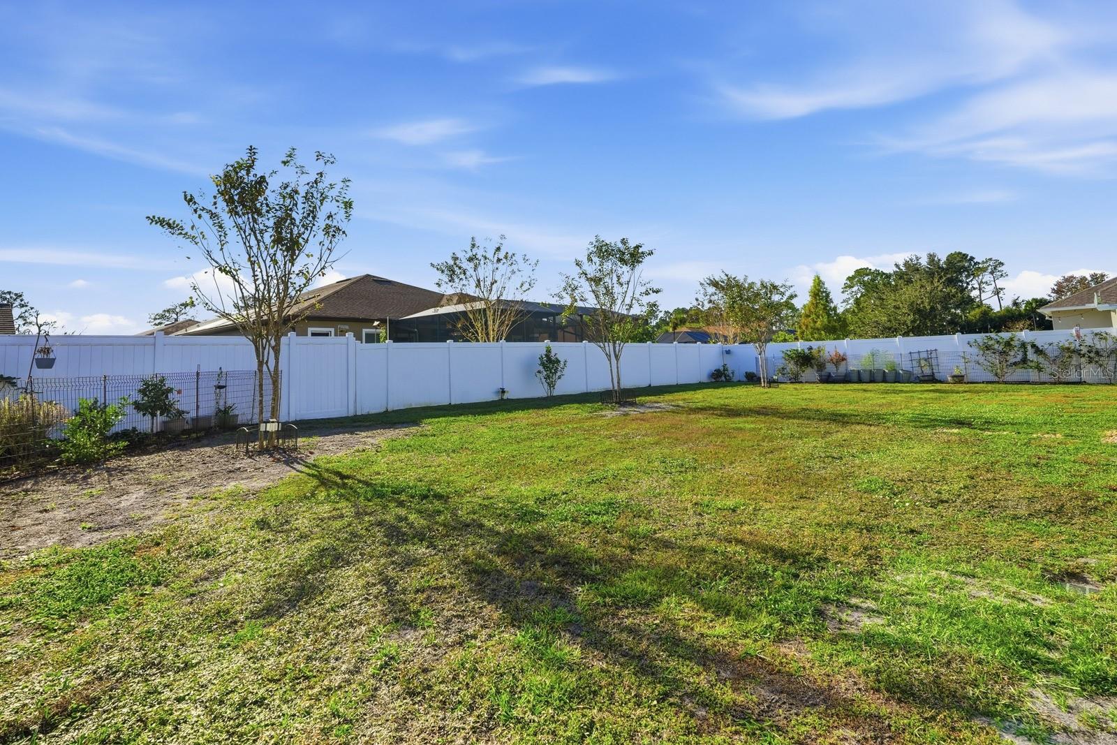 CYPRESS KNOLL - Residential