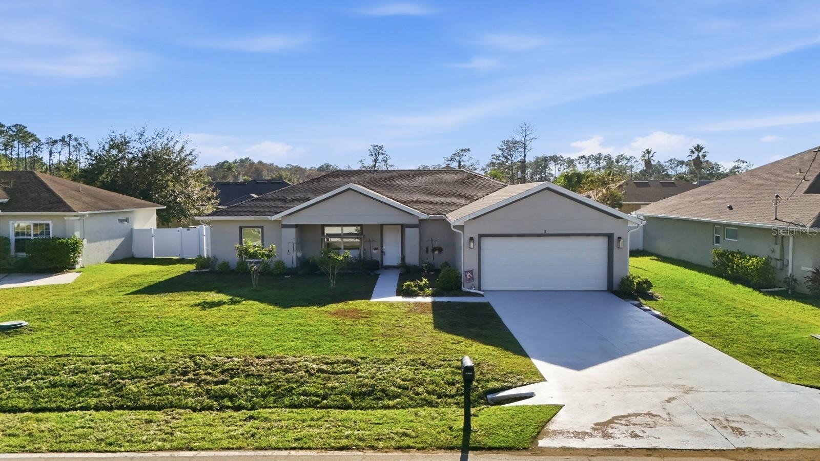 CYPRESS KNOLL - Residential