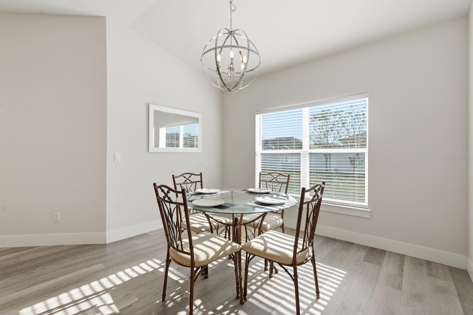 CYPRESS KNOLL - Residential