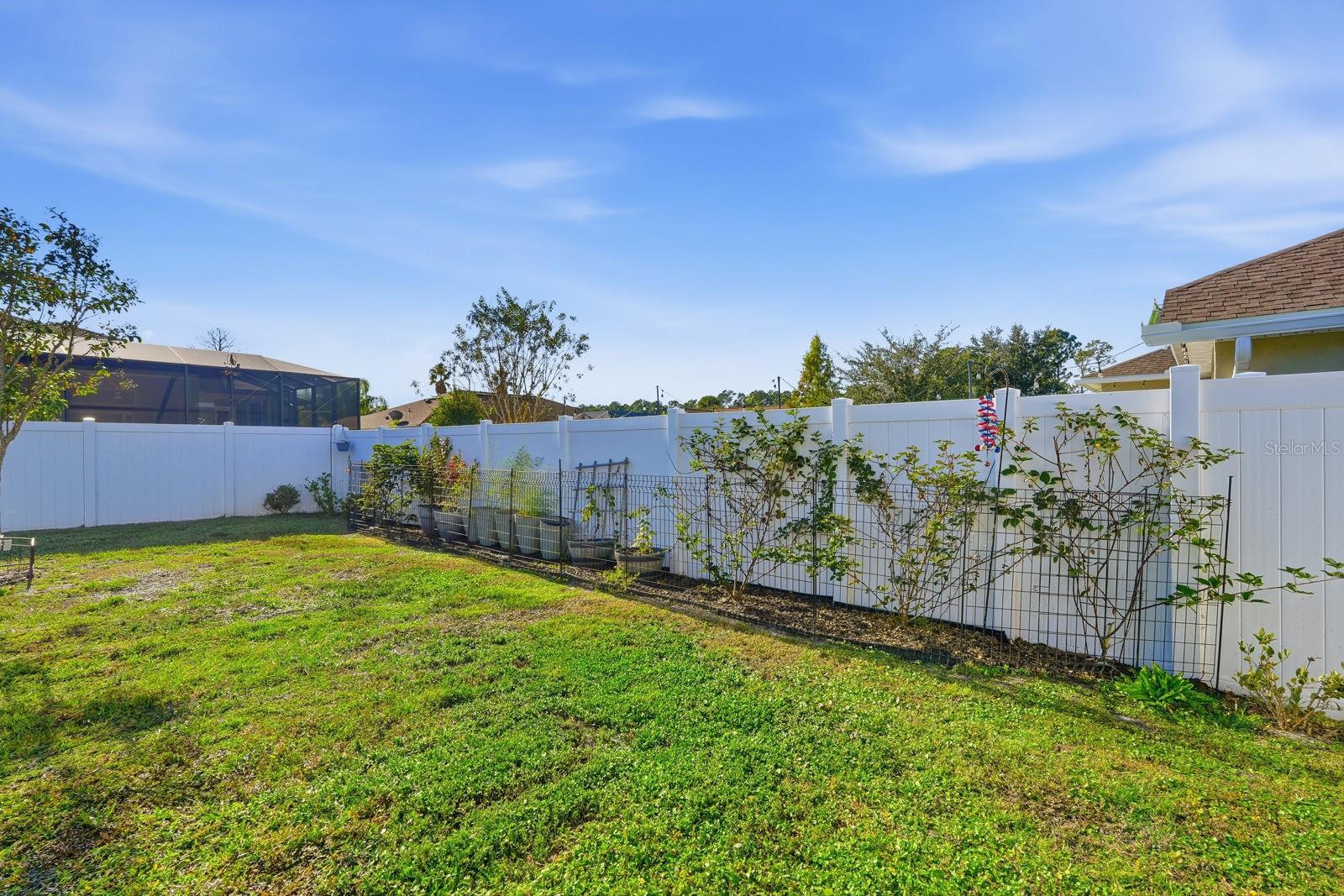 CYPRESS KNOLL - Residential