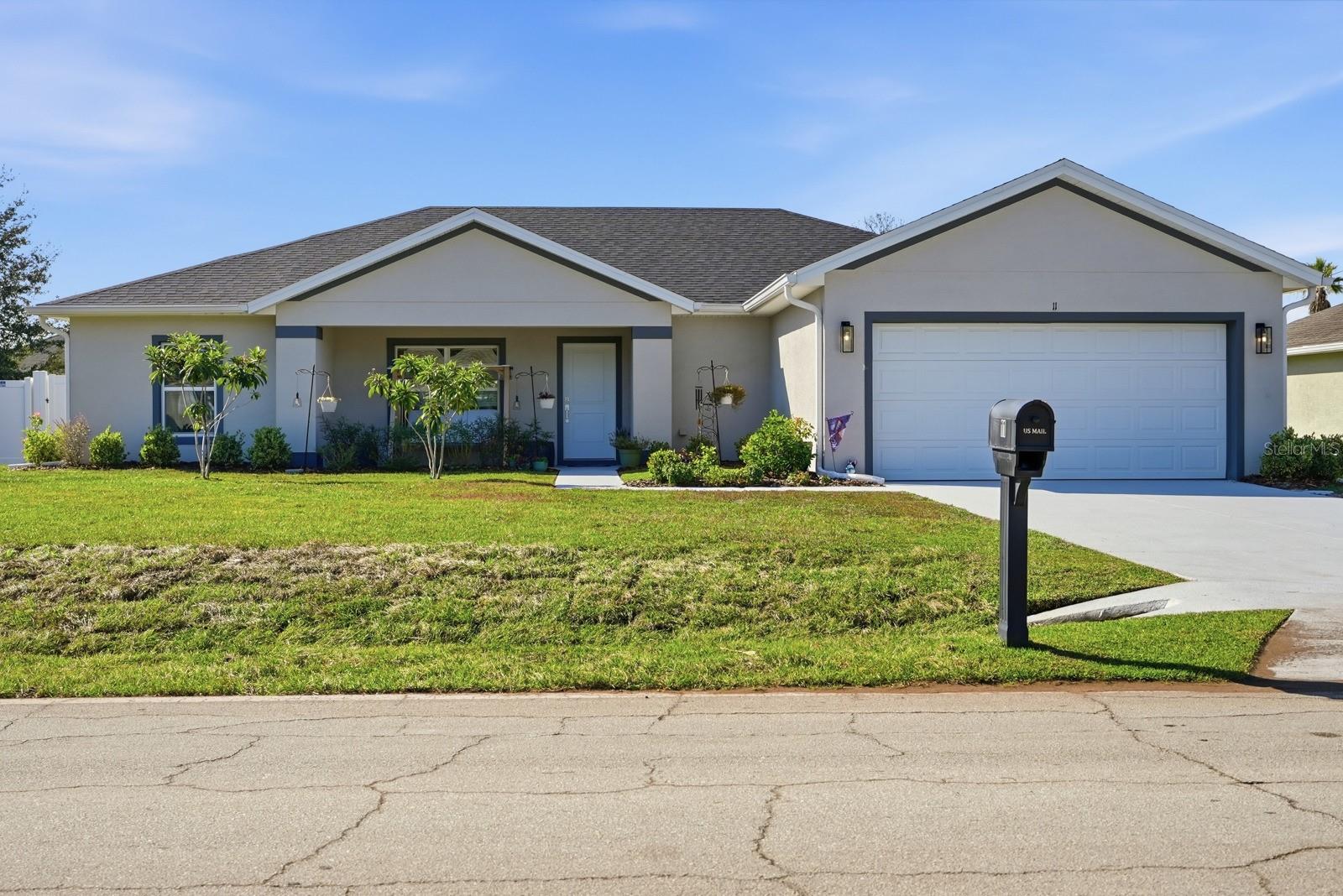 CYPRESS KNOLL - Residential