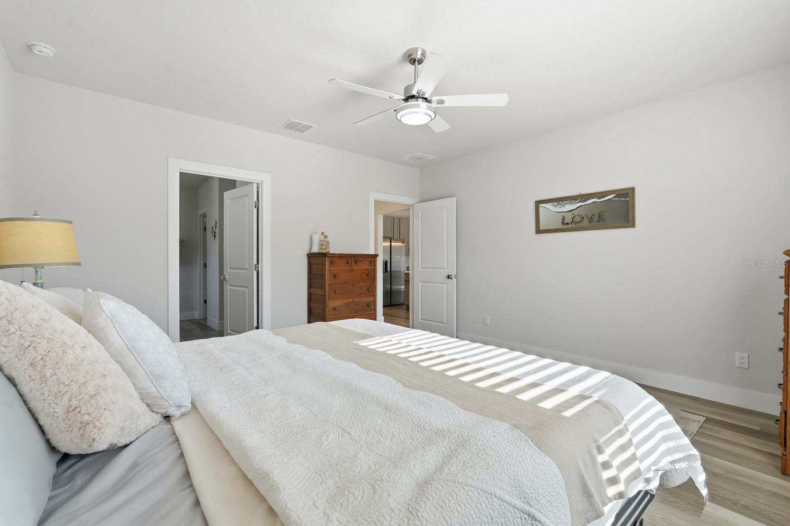 CYPRESS KNOLL - Residential