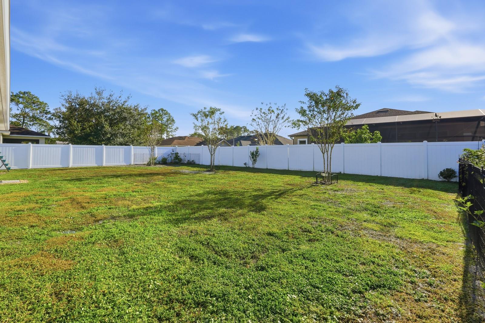 CYPRESS KNOLL - Residential