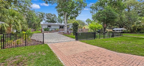 Photo of 3087 Duane Avenue, Oldsmar, FL 34677 (MLS # TB8527948)