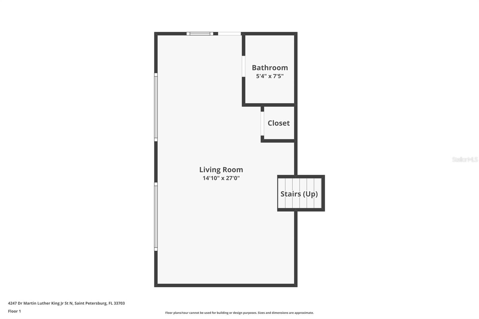 EUCLID MANOR - Residential