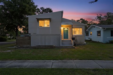 4247 DR MARTIN LUTHER KING JR STREET N ST PETERSBURG FL 33703