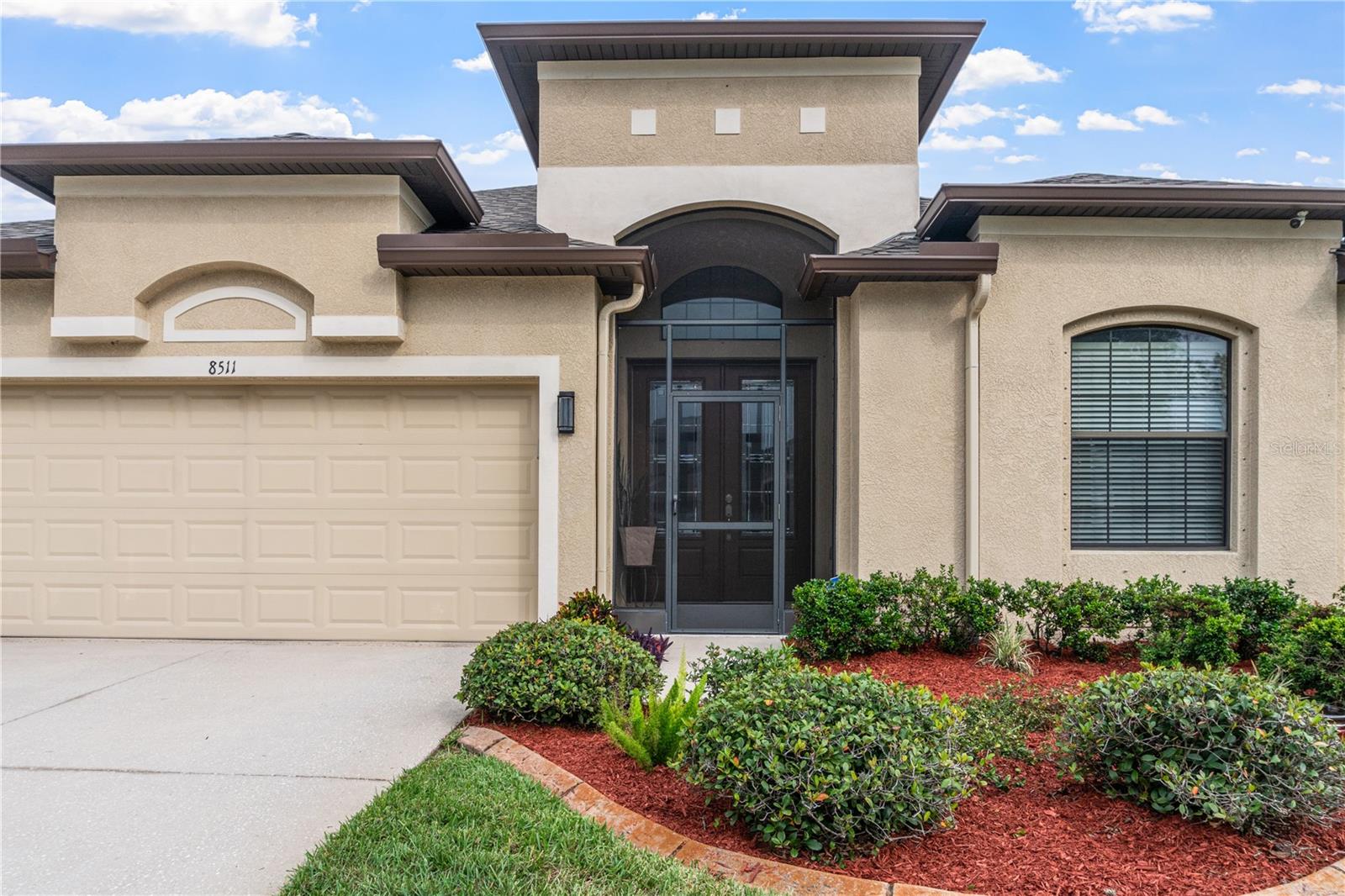 8511 WHITE POPLAR DRIVE