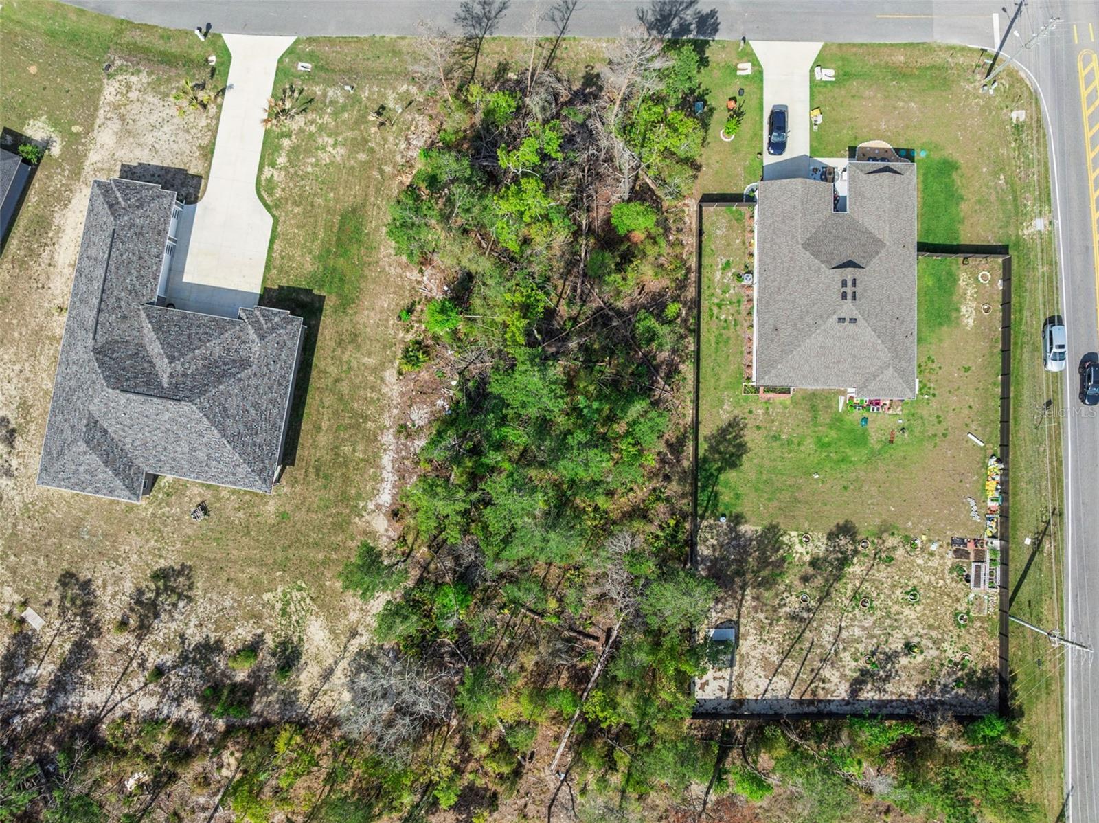 KINGSLAND COUNTRY ESTATE - Land