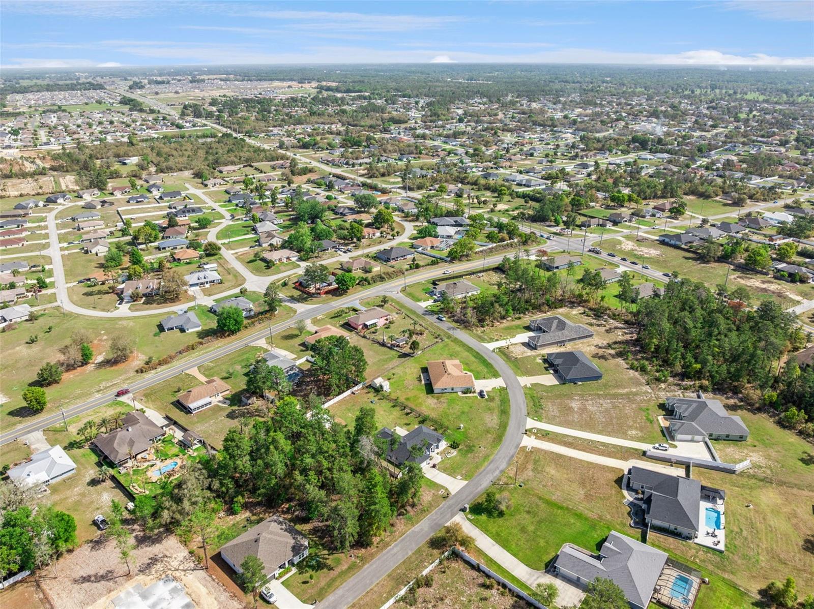 KINGSLAND COUNTRY ESTATE - Land