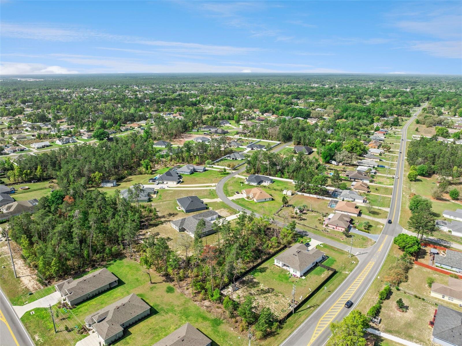 KINGSLAND COUNTRY ESTATE - Land