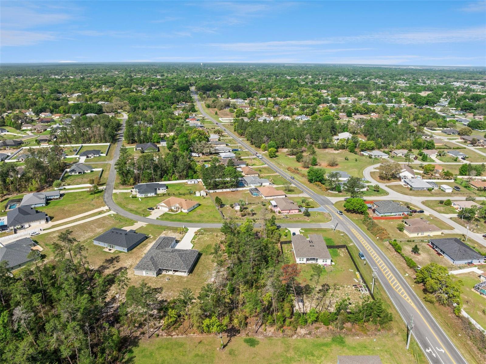 KINGSLAND COUNTRY ESTATE - Land