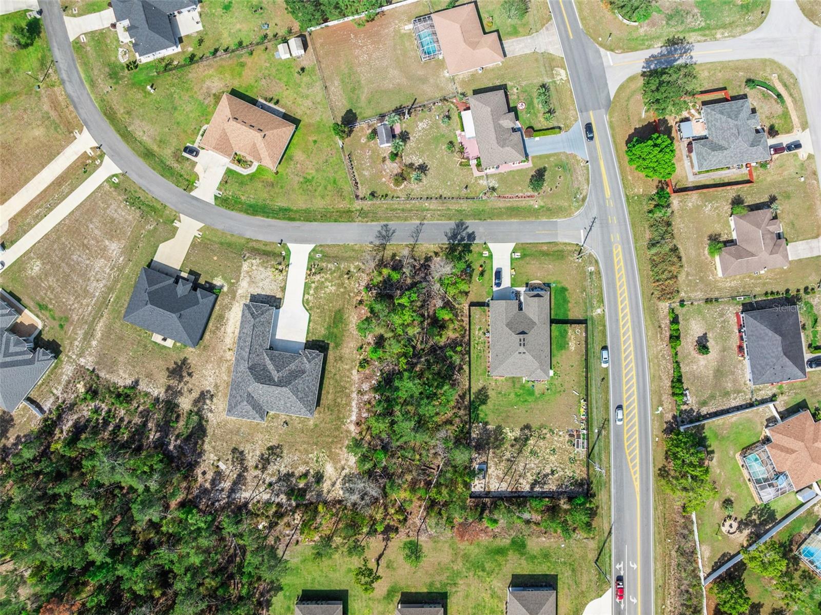 KINGSLAND COUNTRY ESTATE - Land