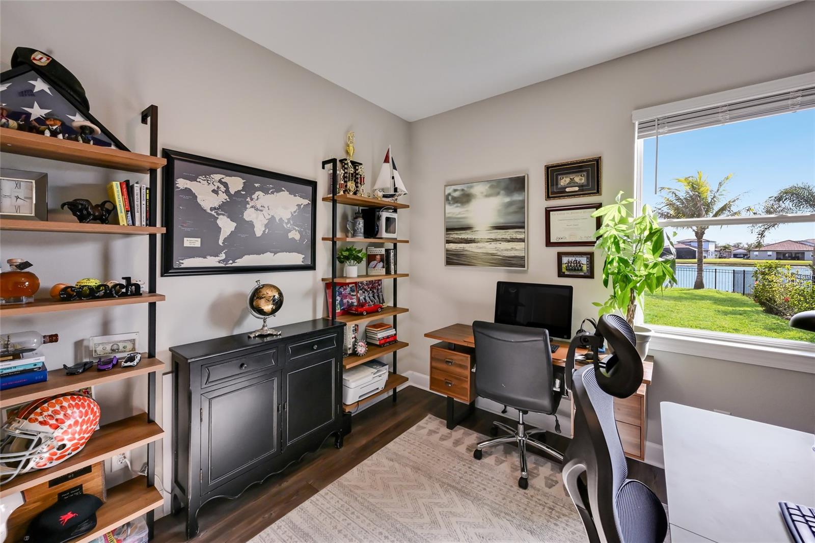 SAVANNA AT LAKEWOOD RANCH PH IV SUBPH 4A - Residential