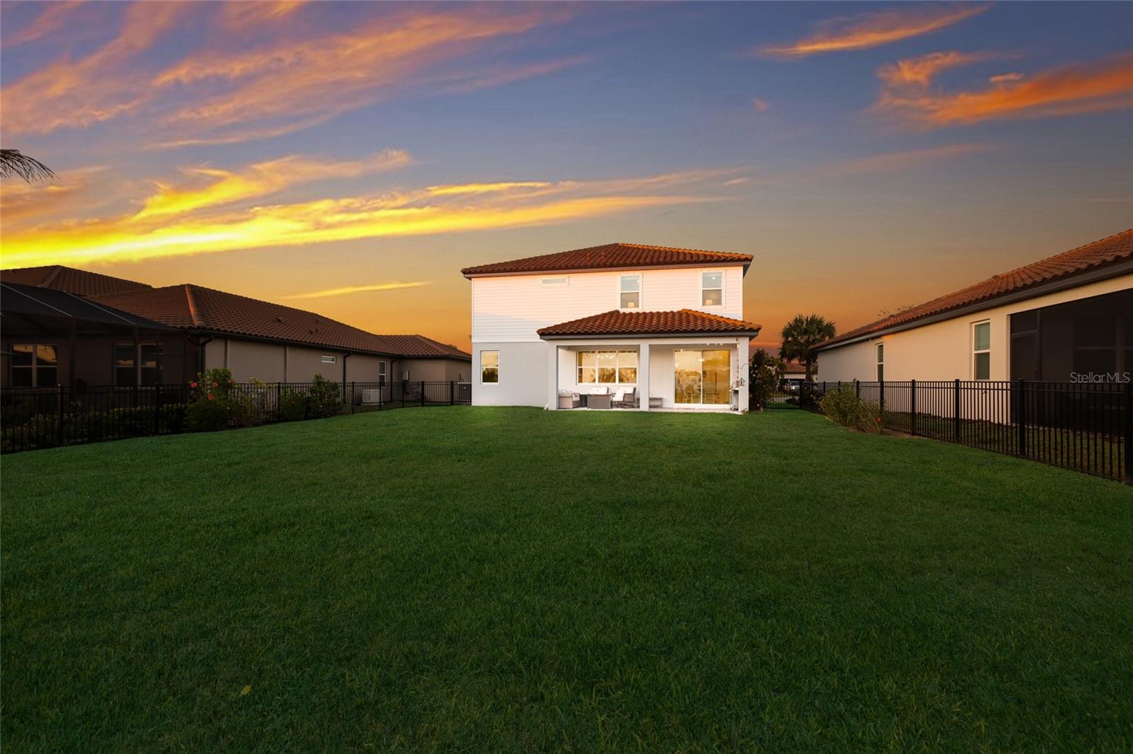 SAVANNA AT LAKEWOOD RANCH PH IV SUBPH 4A - Residential