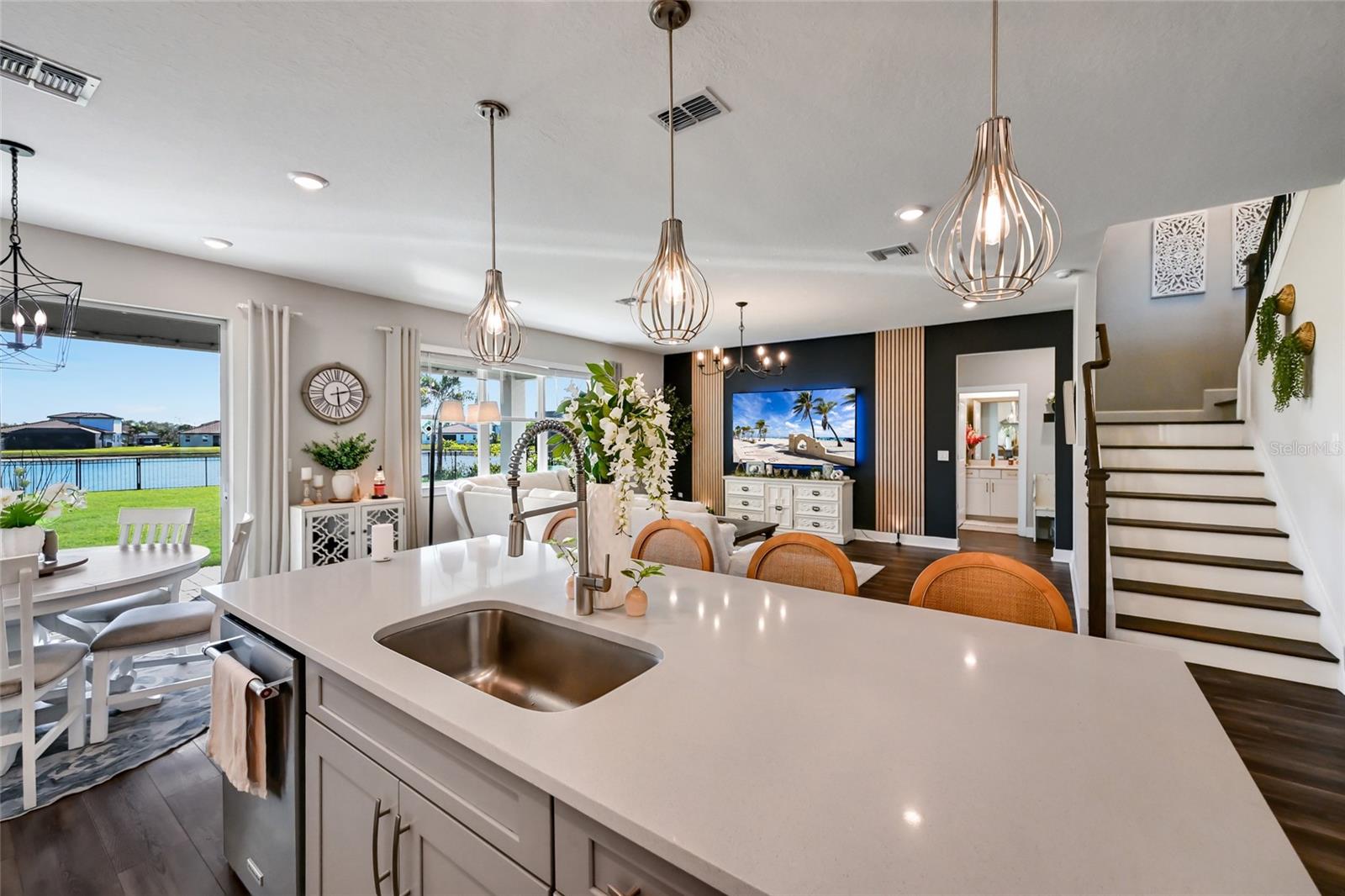 SAVANNA AT LAKEWOOD RANCH PH IV SUBPH 4A - Residential