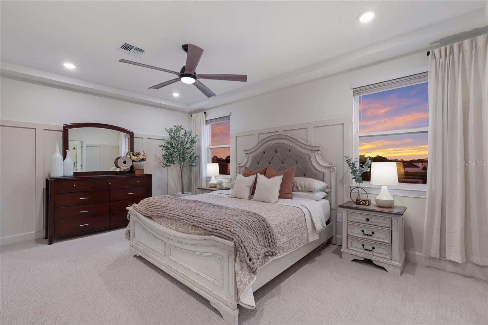 SAVANNA AT LAKEWOOD RANCH PH IV SUBPH 4A - Residential