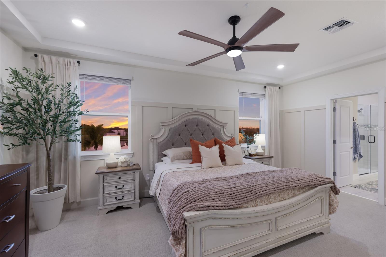 SAVANNA AT LAKEWOOD RANCH PH IV SUBPH 4A - Residential