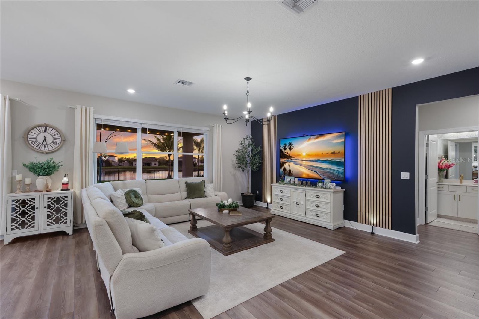 SAVANNA AT LAKEWOOD RANCH PH IV SUBPH 4A - Residential