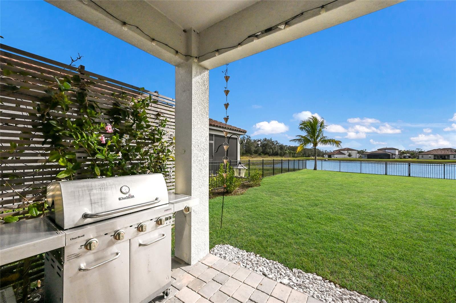 SAVANNA AT LAKEWOOD RANCH PH IV SUBPH 4A - Residential