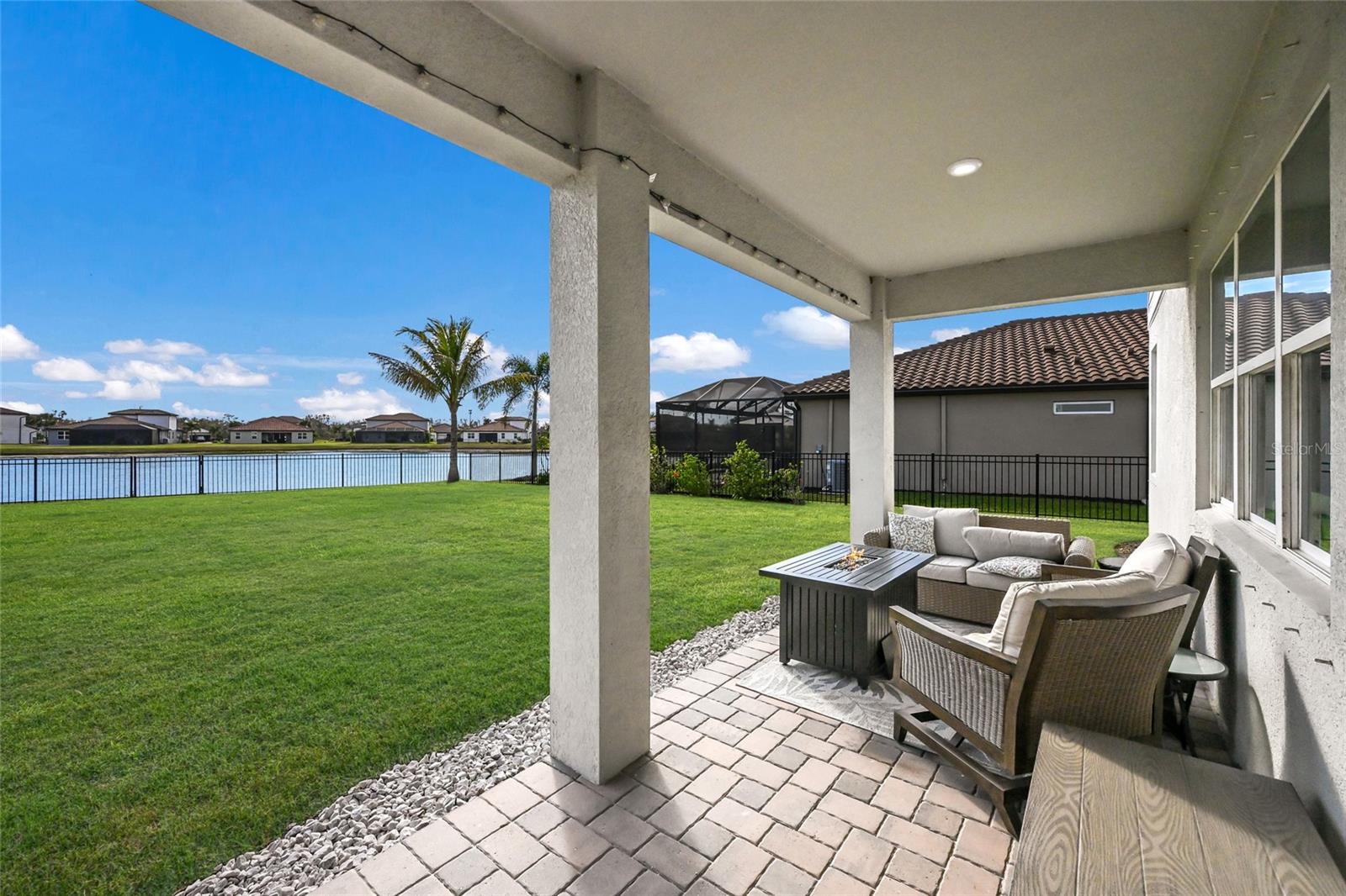 SAVANNA AT LAKEWOOD RANCH PH IV SUBPH 4A - Residential