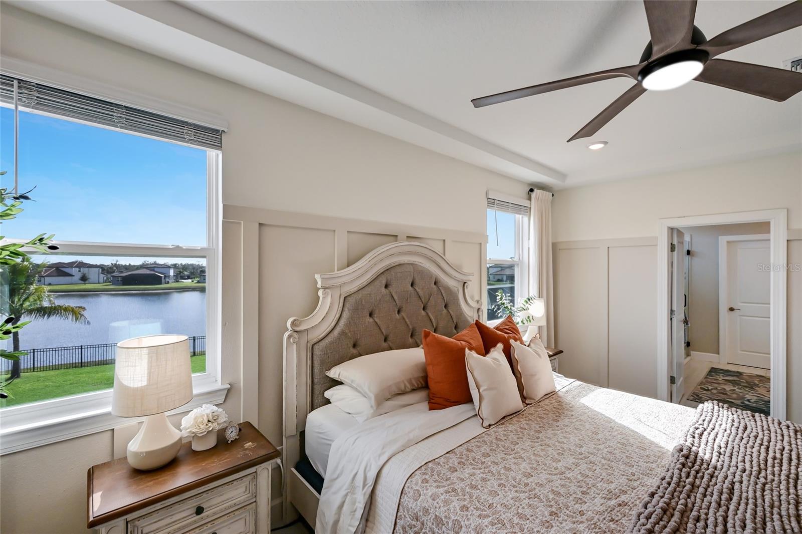 SAVANNA AT LAKEWOOD RANCH PH IV SUBPH 4A - Residential