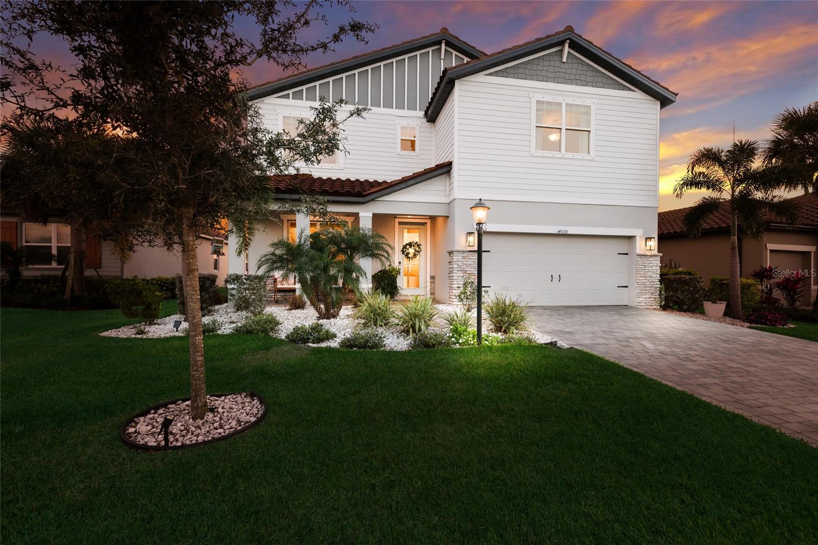 14008 GREEN HAMMOCK PLACE