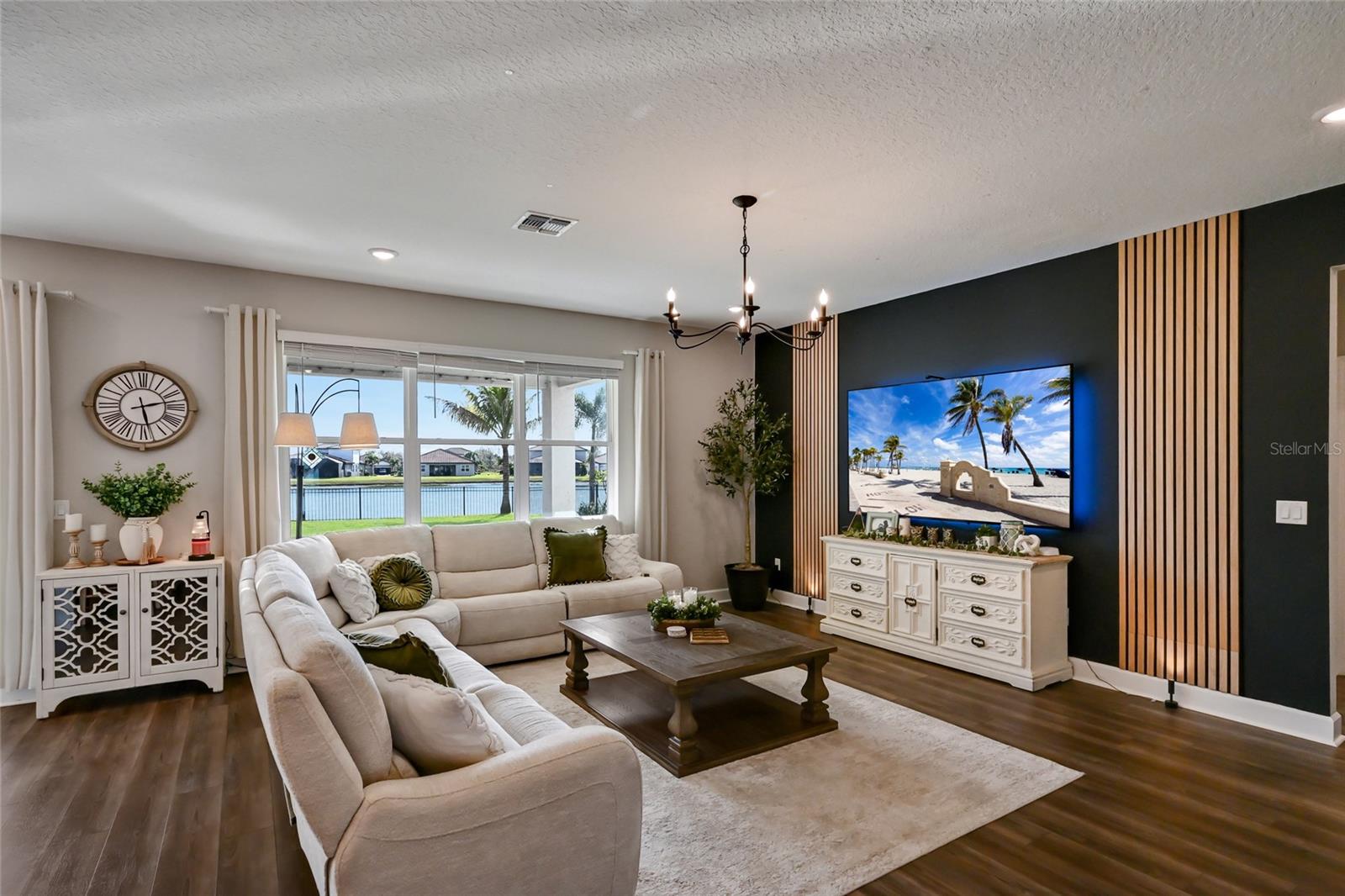 SAVANNA AT LAKEWOOD RANCH PH IV SUBPH 4A - Residential