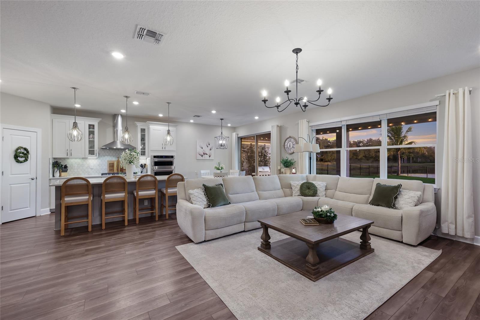 SAVANNA AT LAKEWOOD RANCH PH IV SUBPH 4A - Residential