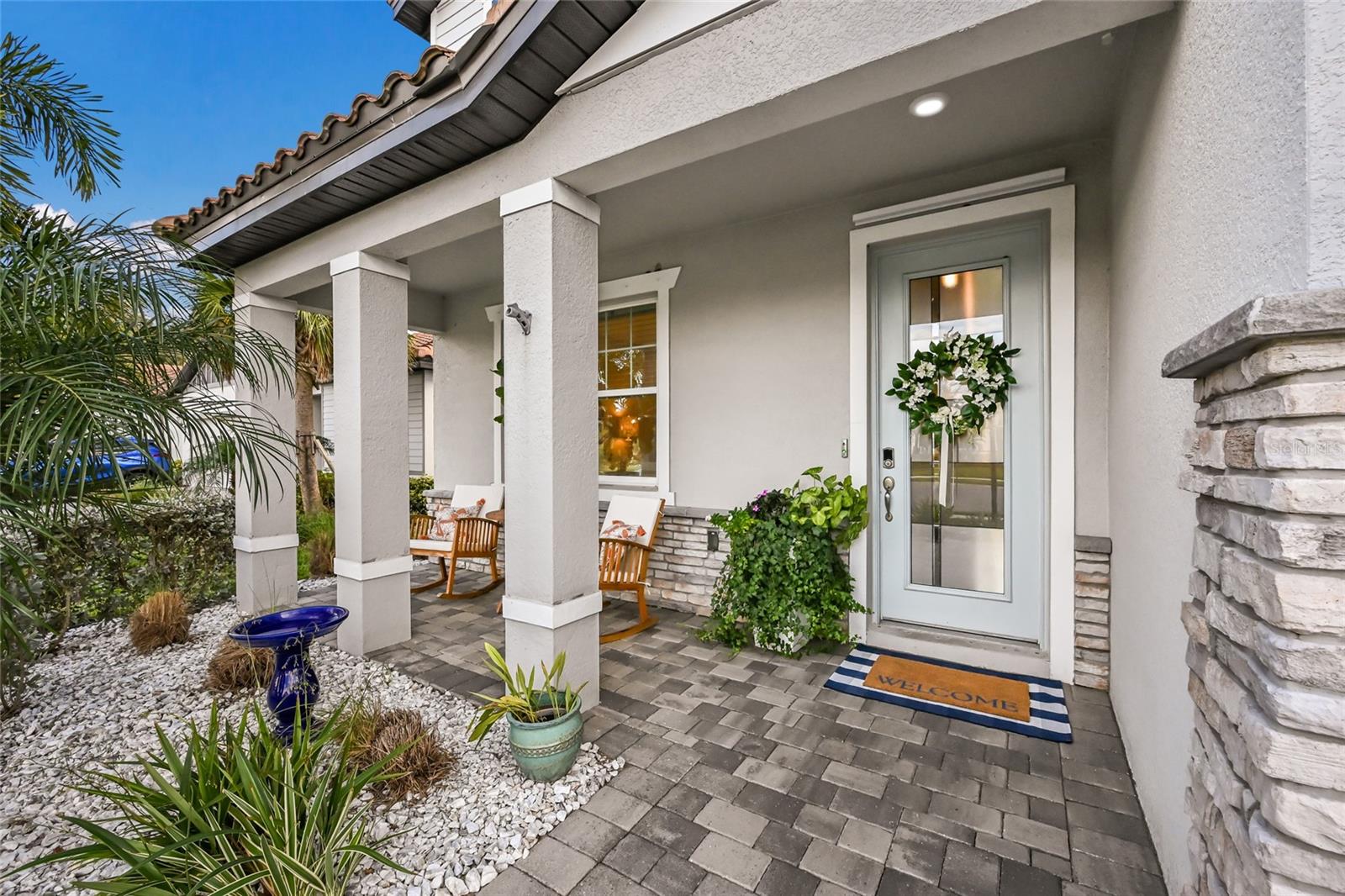 SAVANNA AT LAKEWOOD RANCH PH IV SUBPH 4A - Residential