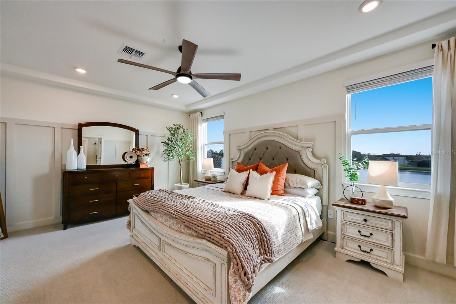 SAVANNA AT LAKEWOOD RANCH PH IV SUBPH 4A - Residential