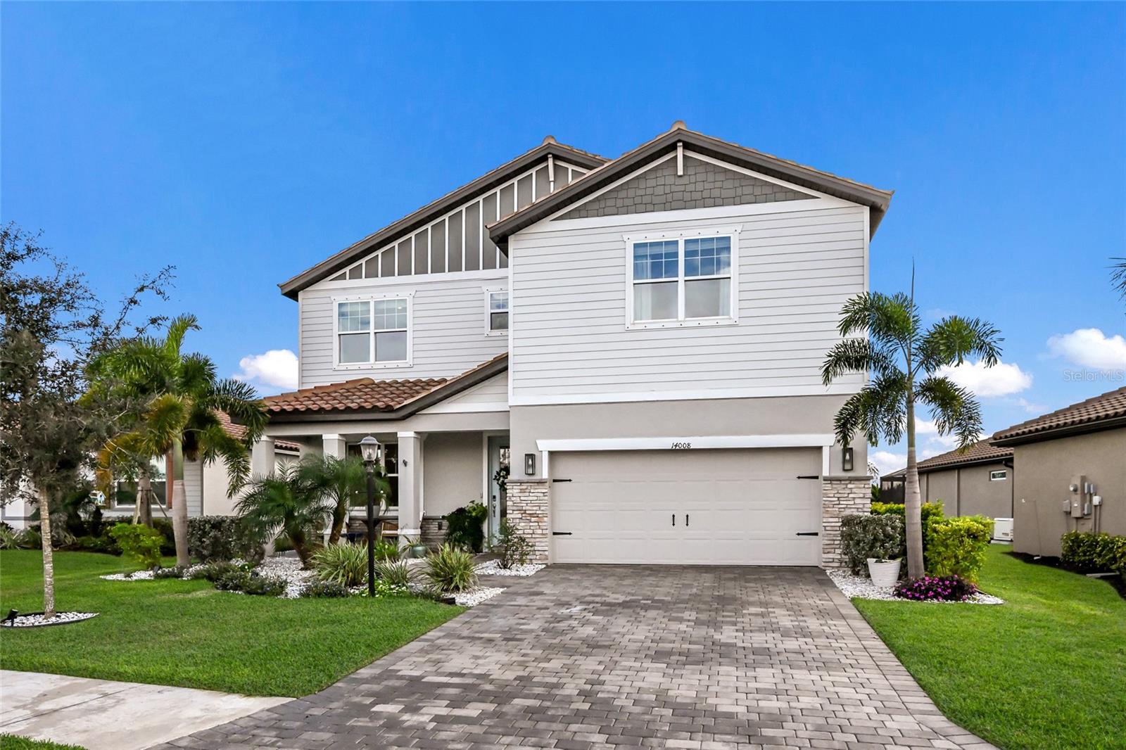SAVANNA AT LAKEWOOD RANCH PH IV SUBPH 4A - Residential