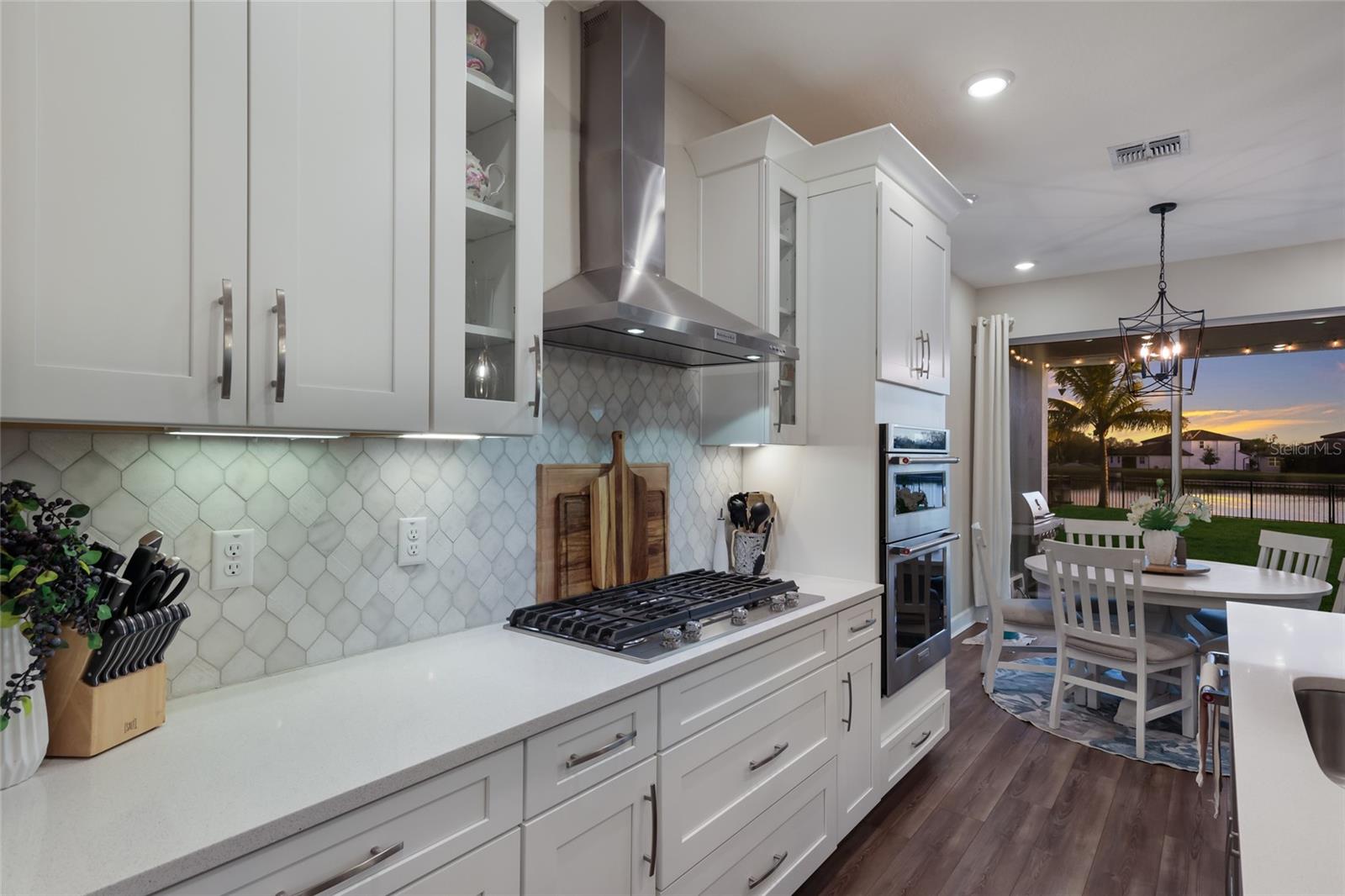 SAVANNA AT LAKEWOOD RANCH PH IV SUBPH 4A - Residential