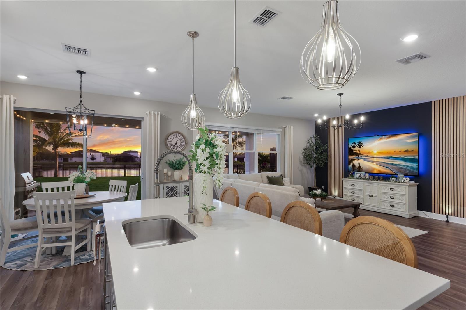 SAVANNA AT LAKEWOOD RANCH PH IV SUBPH 4A - Residential