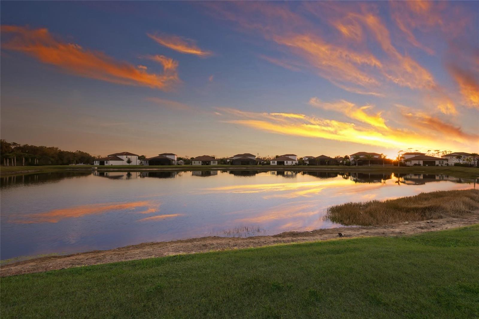 SAVANNA AT LAKEWOOD RANCH PH IV SUBPH 4A - Residential