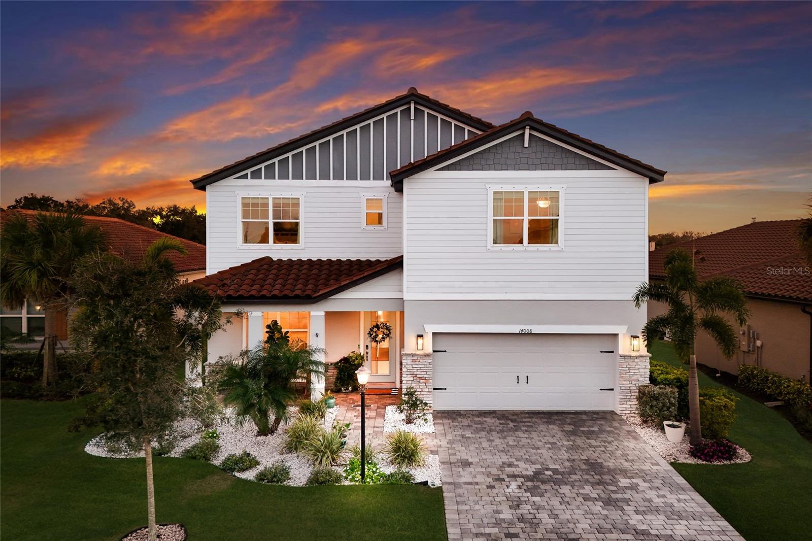 SAVANNA AT LAKEWOOD RANCH PH IV SUBPH 4A - Residential