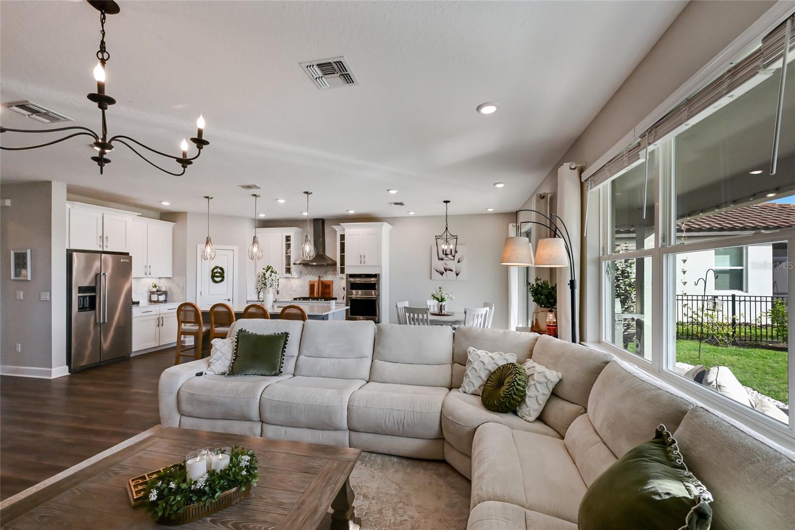 SAVANNA AT LAKEWOOD RANCH PH IV SUBPH 4A - Residential