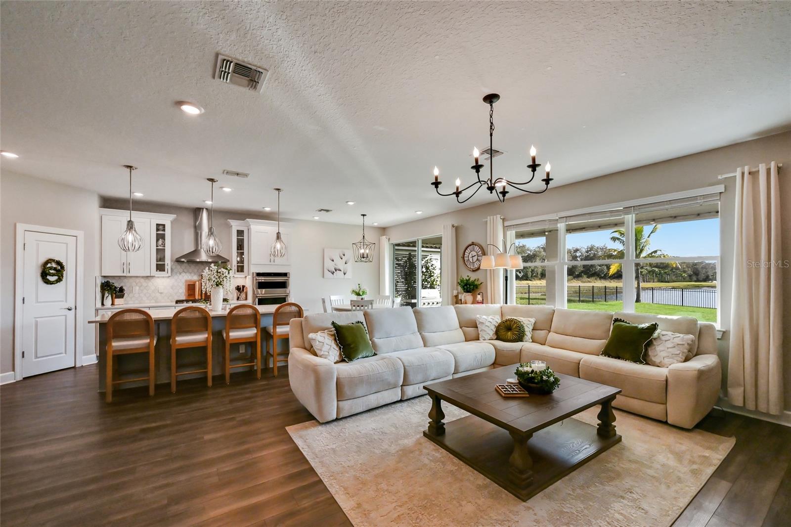 SAVANNA AT LAKEWOOD RANCH PH IV SUBPH 4A - Residential