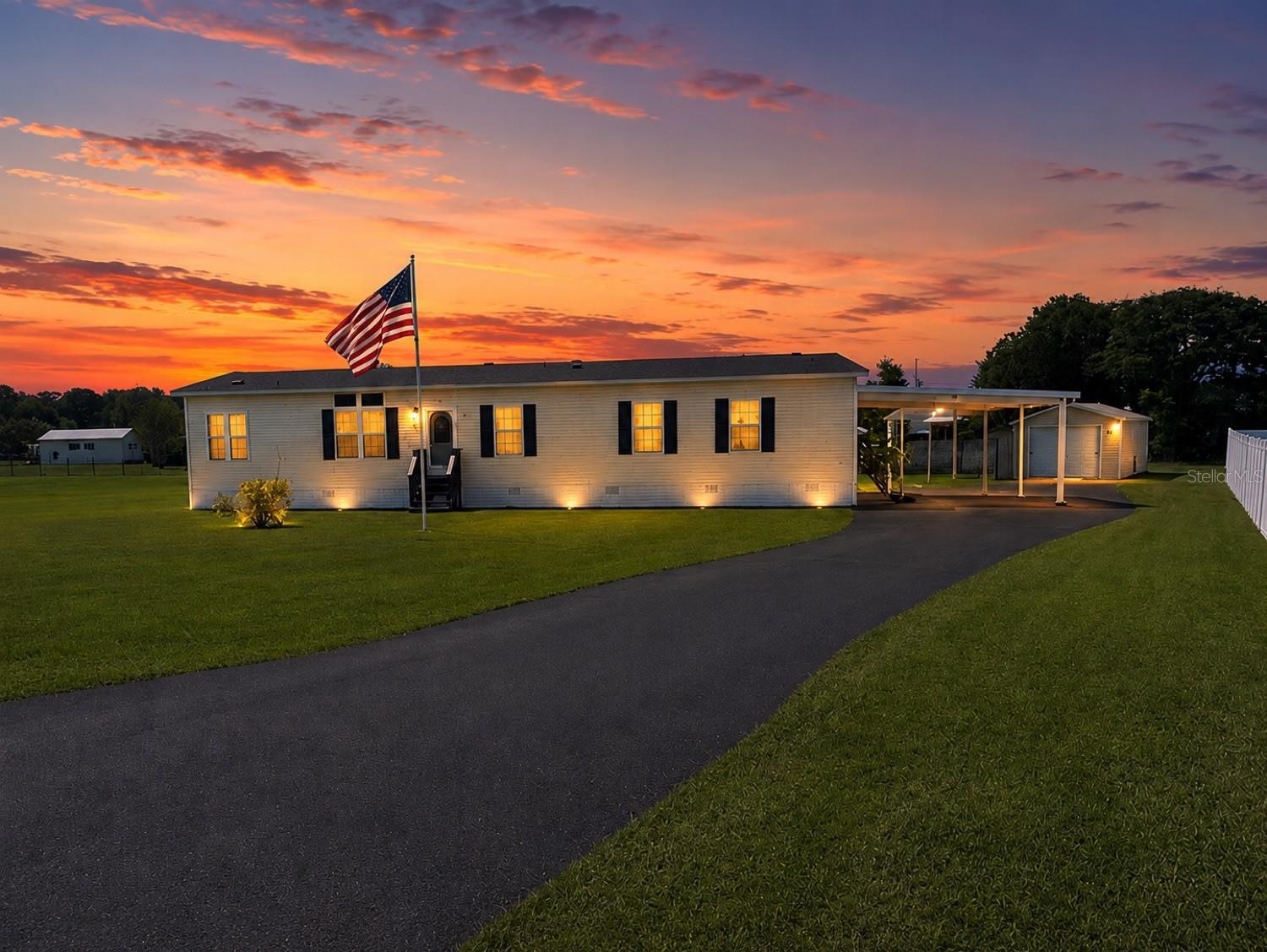 13718 COUNTY ROAD 109D-3