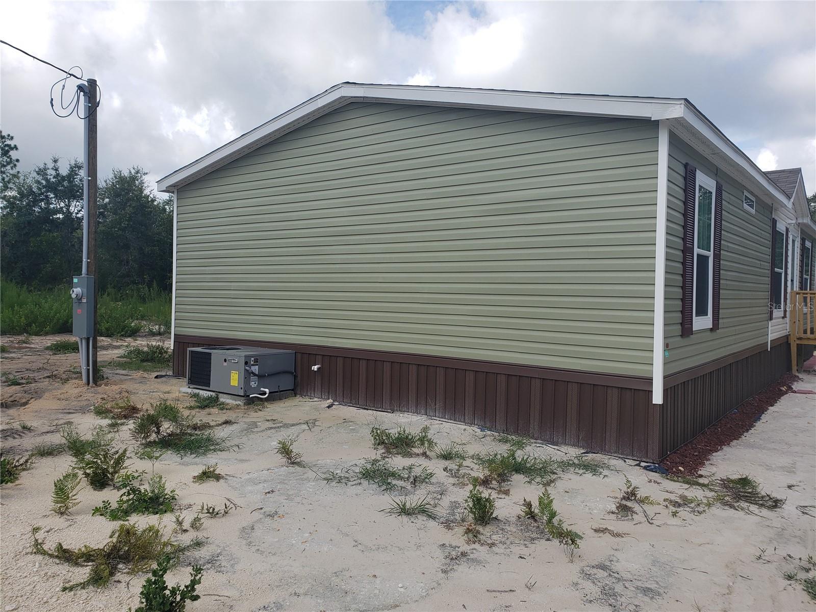 WILLISTON HIGHLANDS UNIT 14 (414 - Residential