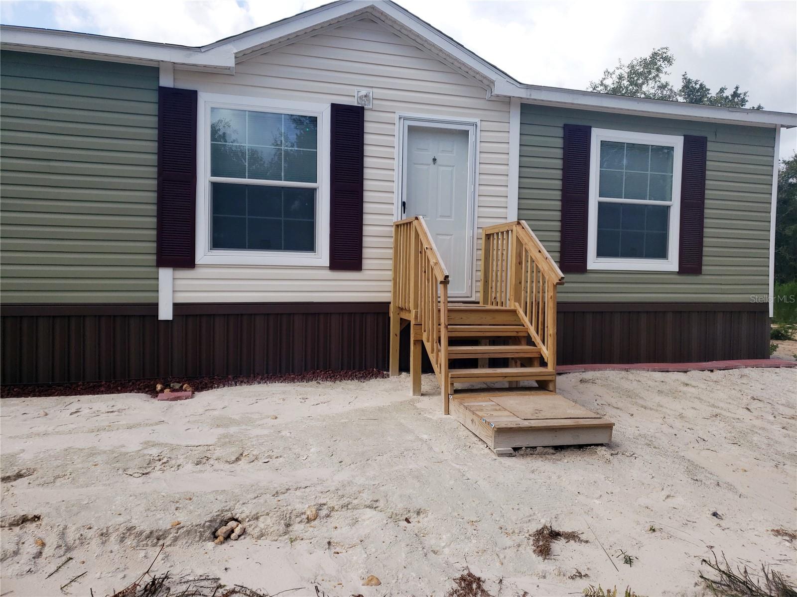 WILLISTON HIGHLANDS UNIT 14 (414 - Residential