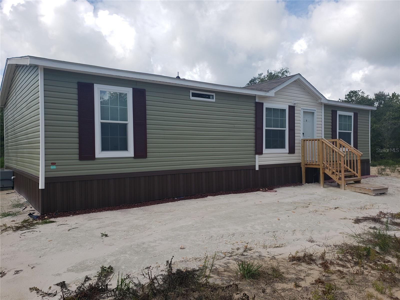 WILLISTON HIGHLANDS UNIT 14 (414 - Residential