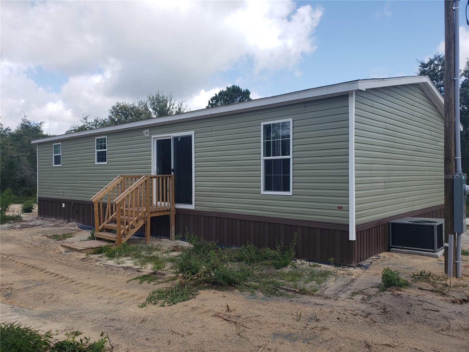 WILLISTON HIGHLANDS UNIT 14 (414 - Residential