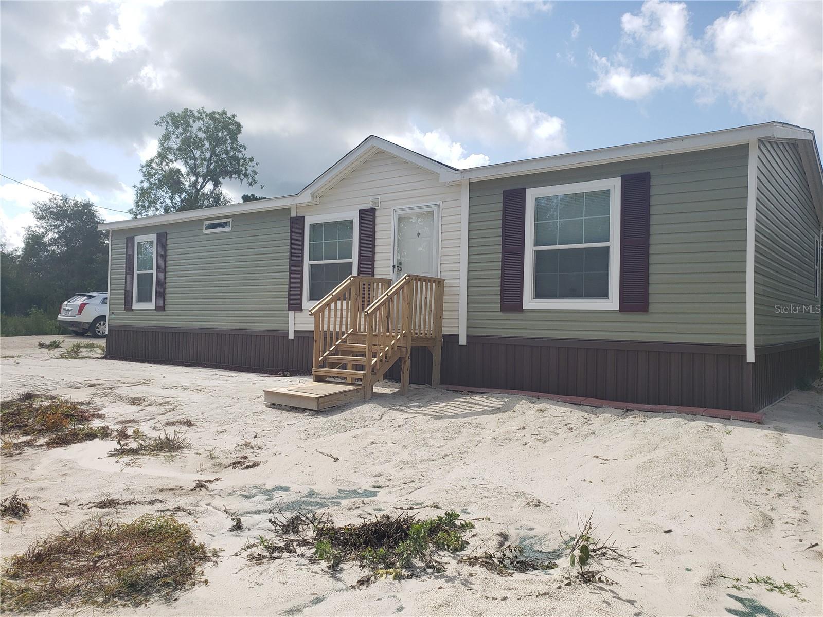 WILLISTON HIGHLANDS UNIT 14 (414 - Residential