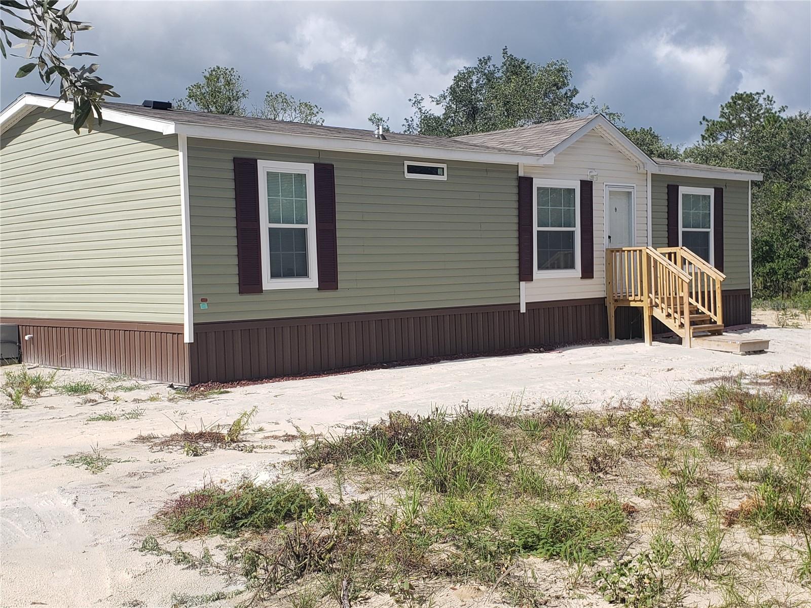 WILLISTON HIGHLANDS UNIT 14 (414 - Residential